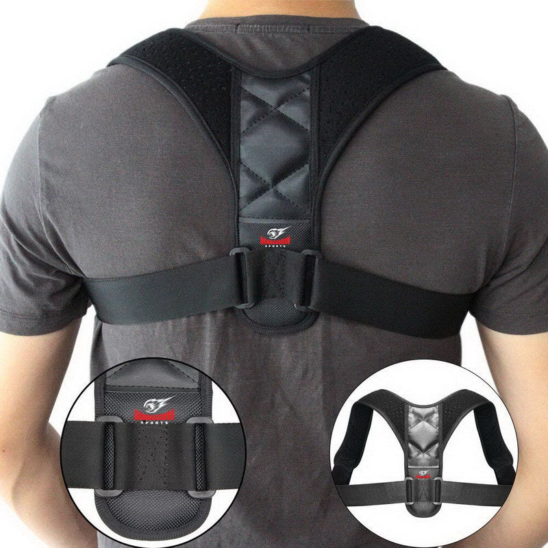 Posture Corrector Brace